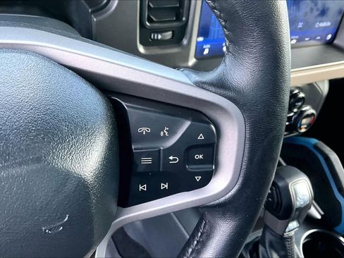 Used 2024 Ford Bronco Wildtrak image 22