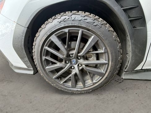 Used 2025 Subaru WRX Premium AWD/4WD image 10