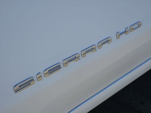 New 2026 GMC Sierra 3500 Pro w/ Convenience Package image 8