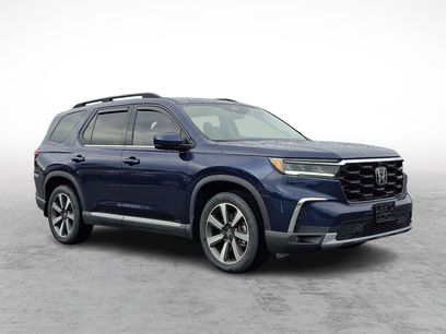 Used 2023 Honda Pilot Elite