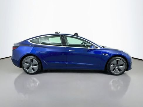 Used 2019 Tesla Model 3 Long Range AWD/4WD image 3