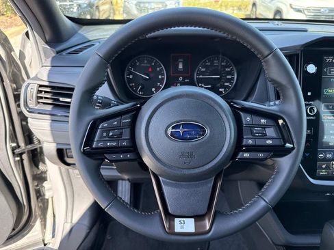 New 2026 Subaru Forester Sport AWD/4WD image 43