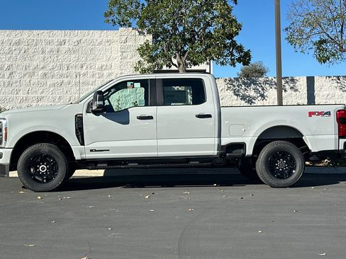 New 2026 Ford F250 XL w/ STX Appearance Package image 7