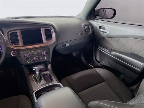Used 2023 Dodge Charger SXT image 23