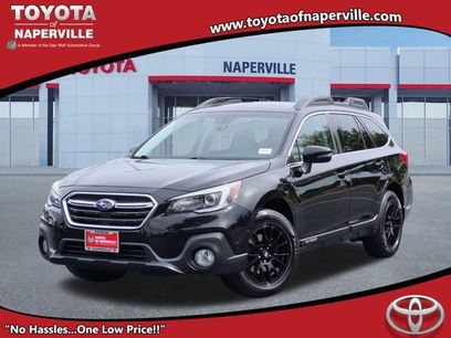 Used 2018 Subaru Outback 3.6R Limited