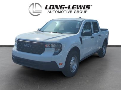 Used 2026 Ford Maverick XL w/ Equipment Group 101A