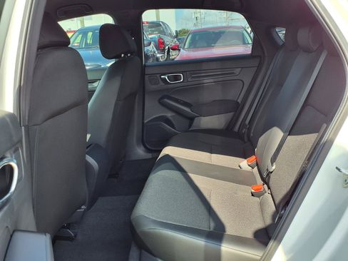 Certified 2026 Honda Civic Sport image 18