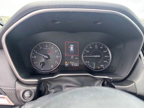 Used 2023 Subaru Outback Touring XT AWD/4WD image 18