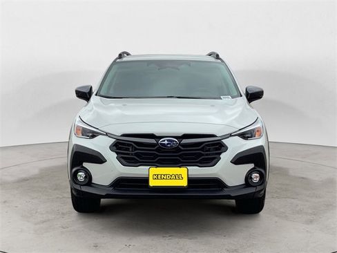New 2026 Subaru Crosstrek 2.0i Premium image 8