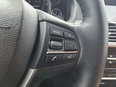 Used 2017 BMW X3 xDrive28i AWD/4WD image 33