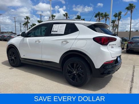 Used 2026 Buick Encore GX Sport Touring FWD image 3