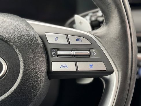 Used 2024 Hyundai Palisade Calligraphy image 20