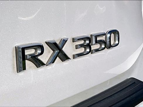 Used 2021 Lexus RX 350 FWD w/ Premium Package image 28