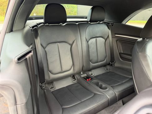 Used 2016 Audi A3 2.0T Premium w/ Audi MMI Navigation Plus AWD/4WD image 20