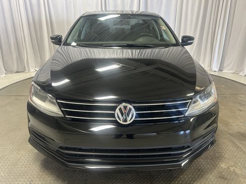 Used 2018 Volkswagen Jetta SE image 24