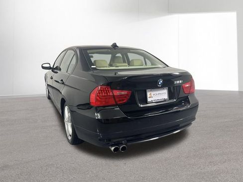 Used 2009 BMW 328i xDrive Sedan AWD/4WD image 31