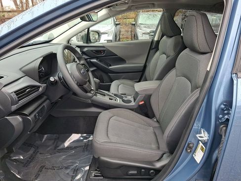 Certified 2024 Subaru Crosstrek 2.0i Premium image 15