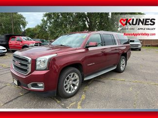 Used 2016 GMC Yukon XL SLT w/ Open Road Package AWD/4WD video 1