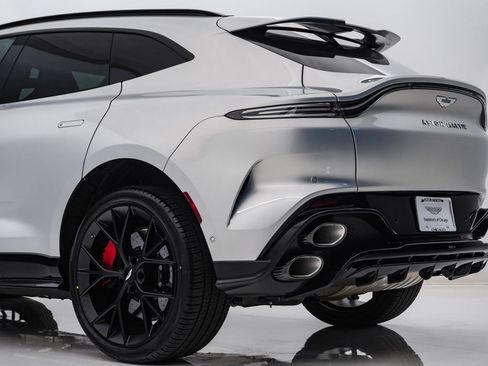 New 2026 Aston Martin DBX S AWD/4WD image 11