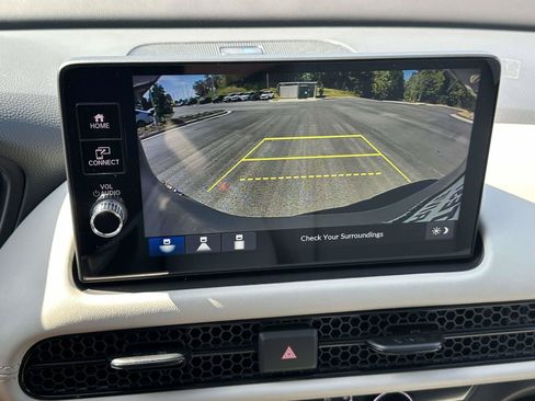 New 2027 Honda HR-V LX image 20