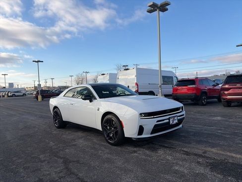 New 2026 Dodge Charger R/T Scat Pack image 7