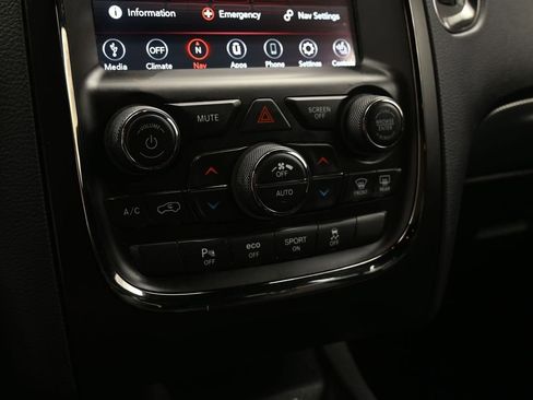 Used 2020 Dodge Durango R/T w/ Blacktop Package image 16