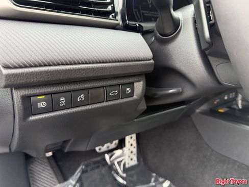 Certified 2026 Toyota Camry SE w/ Multimedia Upgrade Package FWD image 26