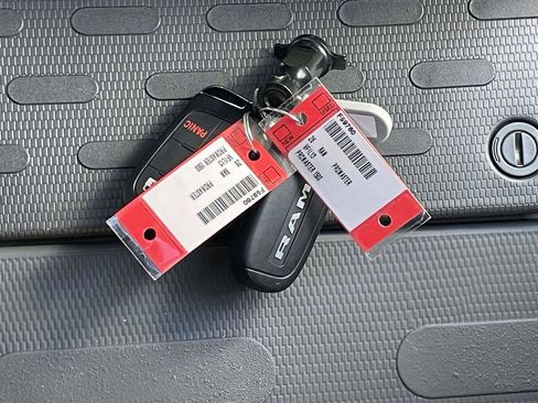 New 2026 RAM ProMaster 1500 w/ Convenience Group image 31