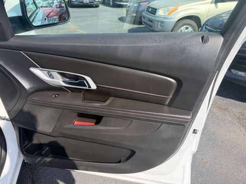 Used 2015 GMC Terrain SLE FWD image 12