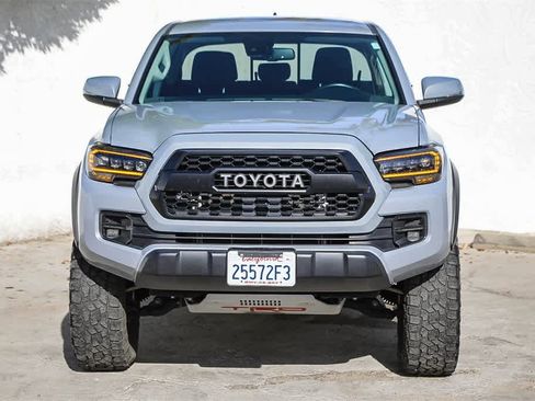 Used 2021 Toyota Tacoma SR5 image 2