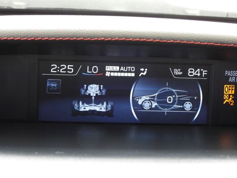 Used 2020 Subaru WRX STI AWD/4WD image 76