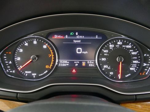 Used 2023 Audi Q5 2.0T Premium w/ Convenience Package AWD/4WD image 27