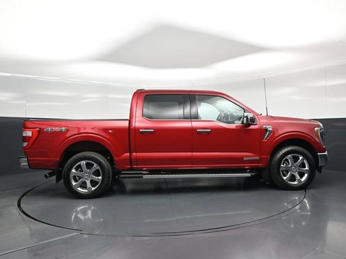 Used 2023 Ford F150 Lariat w/ Equipment Group 502A High AWD/4WD image 26