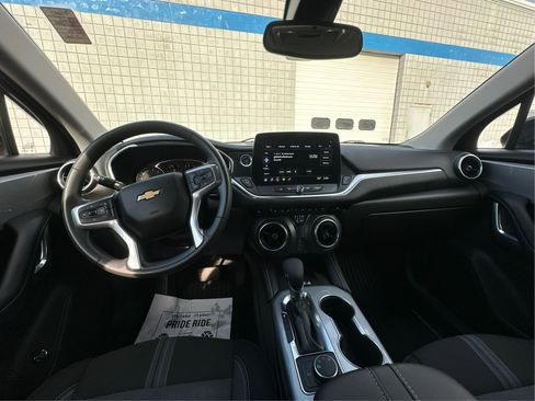 Certified 2023 Chevrolet Blazer LT w/ Convenience Package AWD/4WD image 26