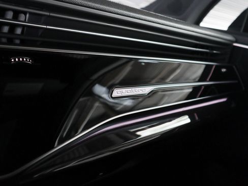 New 2026 Audi Q7 2.0T Premium image 25