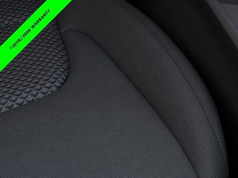 New 2026 Kia Sportage LX image 24