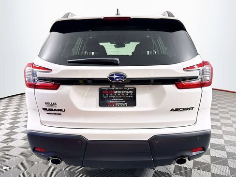 Used 2026 Subaru Ascent Premium AWD/4WD image 6