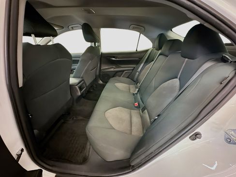 Used 2023 Toyota Camry LE image 29