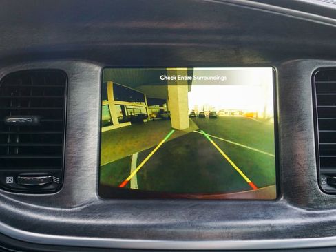 Used 2023 Dodge Charger Scat Pack w/ Daytona Edition Group image 26