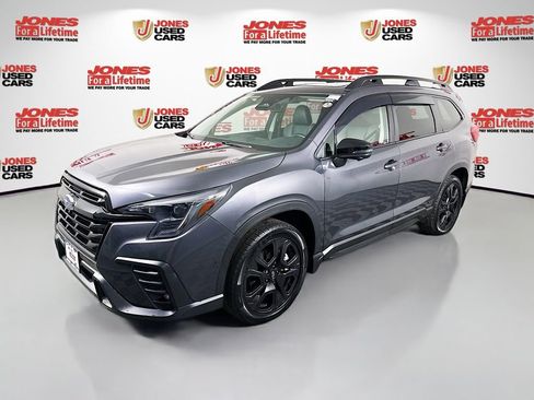 Used 2023 Subaru Ascent Onyx Edition Limited AWD/4WD image 15