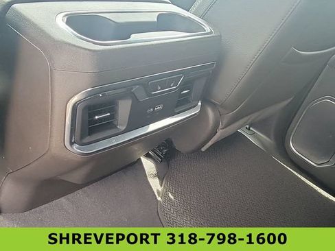 Certified 2024 GMC Sierra 2500 Denali w/ Denali Reserve Package AWD/4WD image 22