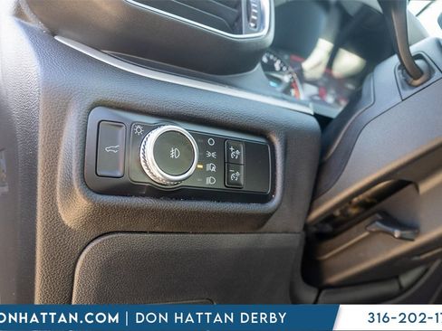 Used 2023 Ford Explorer XLT w/ Equipment Group 202A image 17