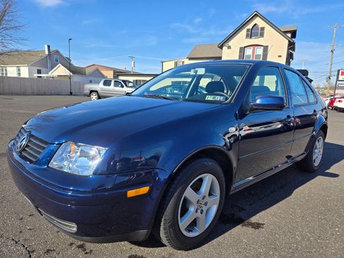 Used 2003 Volkswagen Jetta GL image 10