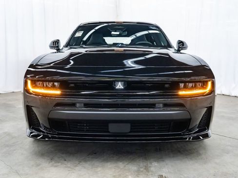 New 2026 Dodge Charger R/T AWD/4WD image 2