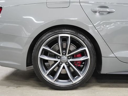 Used 2019 Audi S5 Premium Plus AWD/4WD image 38