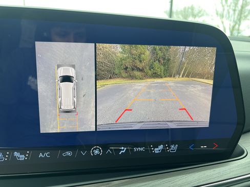 New 2026 Chevrolet Tahoe Premier w/ Sun And Tow Package image 26