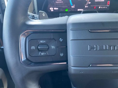 Used 2026 GMC Hummer EV SUV AWD/4WD image 19