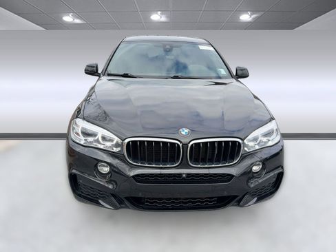 Used 2018 BMW X6 xDrive35i image 6