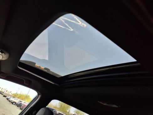 Used 2025 Subaru Outback Wilderness w/ Wilderness Package image 3