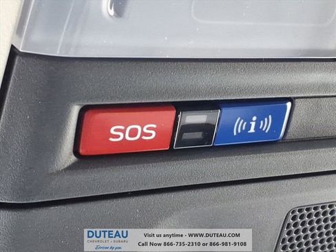 New 2026 Subaru Crosstrek 2.5i Limited image 20